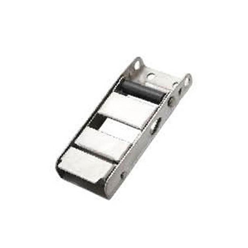 2' 0.8T S/S short Buckle TY014047