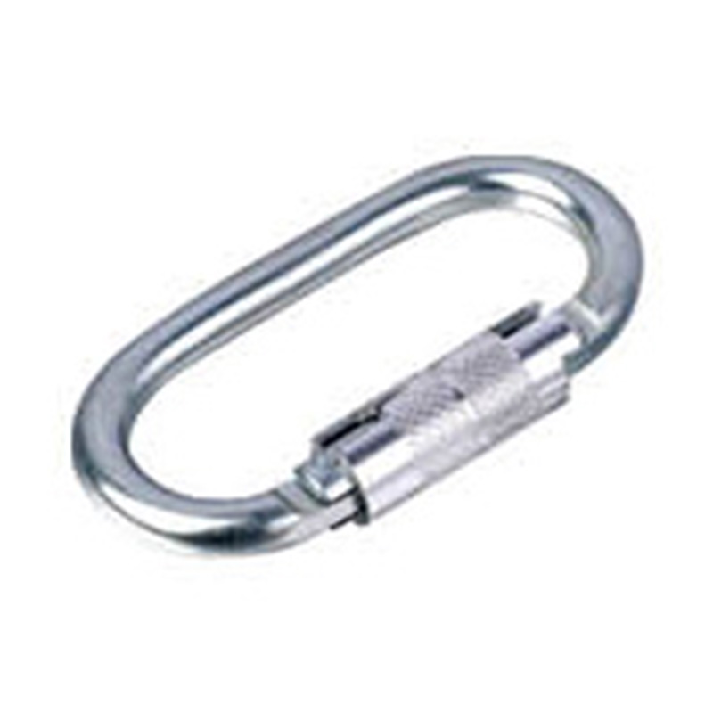 Steel Carabiner