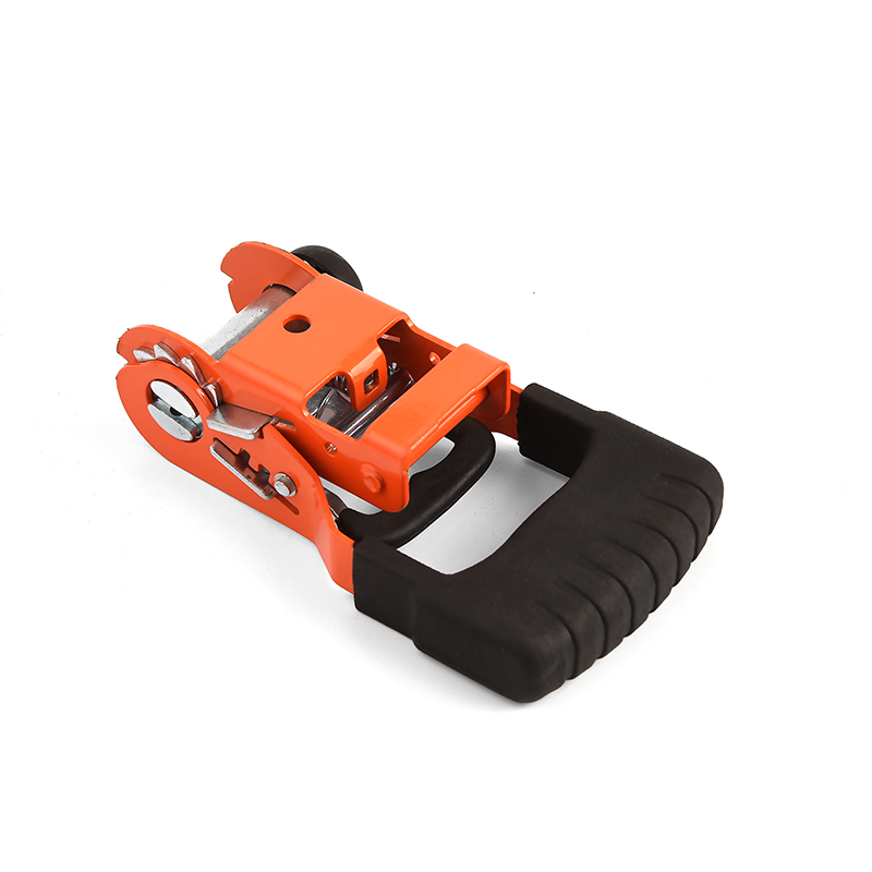 1.5' 2T Large Cover Rubber TY014028