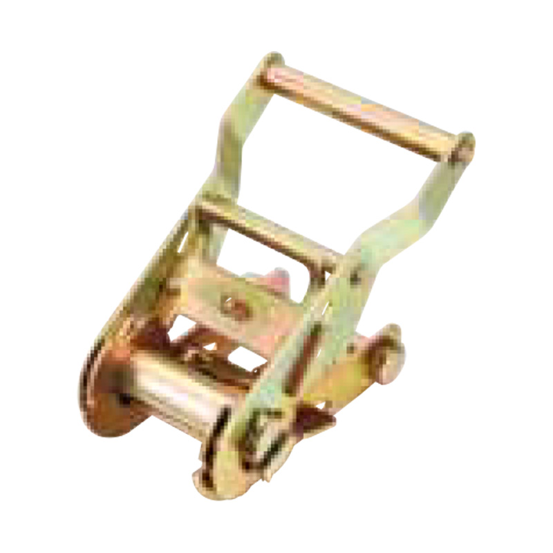 1.5“ Ratchet with Steel Handle TY014028