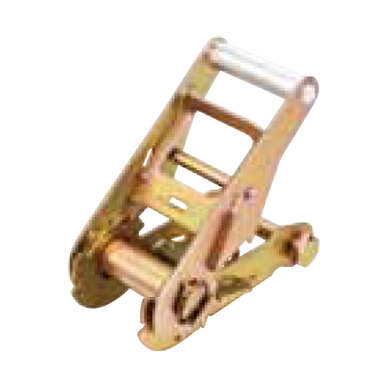 2' ALU short handle Ratchet TY014018