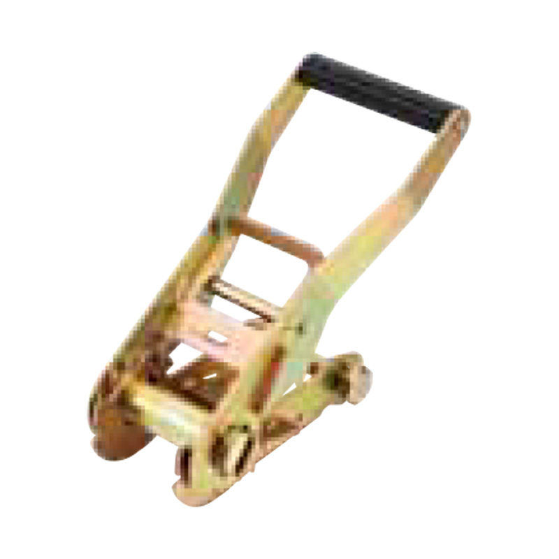 2'' 5T Plastic handle Ratchet TY014014