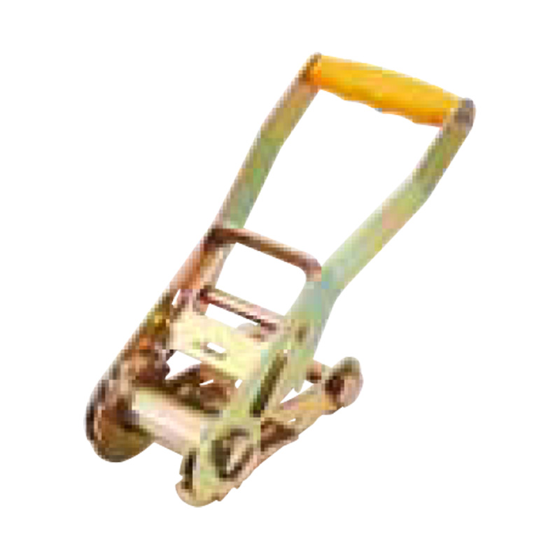 2' Finger yellow handle Ratchet TY014009